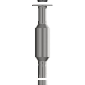 Ford Escape Catalytic Converter - Magnaflow - Direct Fit, California CARB Compliant - `10-`12