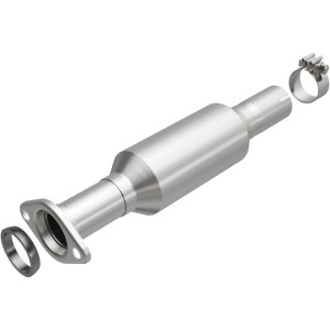 Ford Escape Catalytic Converter - Magnaflow - Direct Fit, California CARB Compliant - `10-`12 Ford Escape Catalytic Converter - Magnaflow - Direct Fit, California CARB Compliant - `10-`12