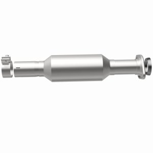 Ford Escape Catalytic Converter - Magnaflow - Direct Fit, California CARB Compliant - `10-`12