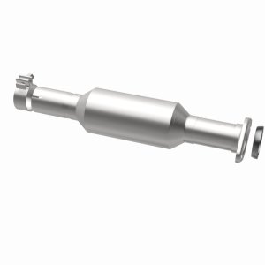Ford Escape Catalytic Converter - Magnaflow - Direct Fit, California CARB Compliant - `10-`12