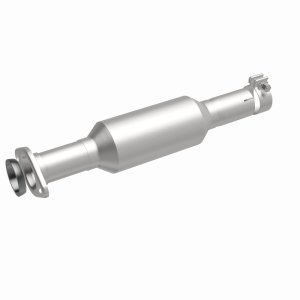 Ford Escape Catalytic Converter - Magnaflow - Direct Fit, California CARB Compliant - `10-`12