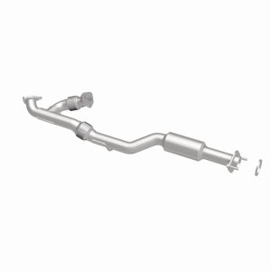INFINITI JX35 Catalytic Converter - Magnaflow - Direct Fit, CARB Compliant - 2013