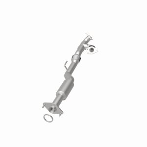 INFINITI JX35 Catalytic Converter - Magnaflow - Direct Fit, CARB Compliant - 2013