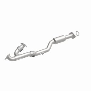 INFINITI JX35 Catalytic Converter - Magnaflow - Direct Fit, CARB Compliant - 2013