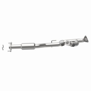 INFINITI JX35 Catalytic Converter - Magnaflow - Direct Fit, CARB Compliant - 2013