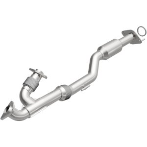 INFINITI JX35 Catalytic Converter - Magnaflow - Direct Fit, CARB Compliant - 2013 INFINITI JX35 Catalytic Converter - Magnaflow - Direct Fit, CARB Compliant - 2013