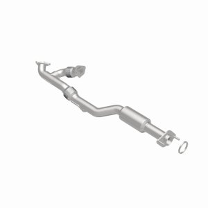 INFINITI JX35 Catalytic Converter - Magnaflow - Direct Fit, CARB Compliant - 2013