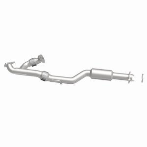 Nissan Pathfinder Catalytic Converter - Magnaflow - Direct Fit, CARB Compliant - `13-`14
