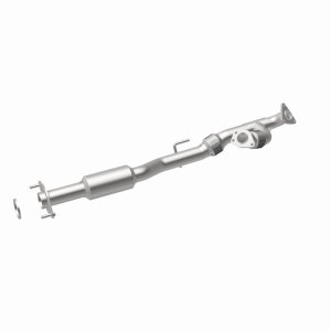 Nissan Pathfinder Catalytic Converter - Magnaflow - Direct Fit, CARB Compliant - `13-`14