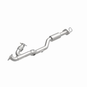 Nissan Pathfinder Catalytic Converter - Magnaflow - Direct Fit, CARB Compliant - `13-`14