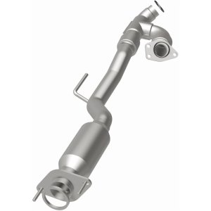 Nissan Quest Catalytic Converter - Magnaflow - Direct-Fit - `11-`14