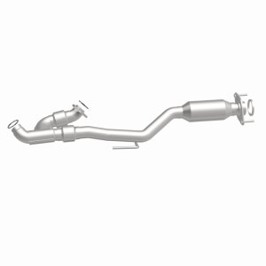 Nissan Quest Catalytic Converter - Magnaflow - Direct-Fit - `11-`14