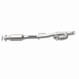 Nissan Quest Catalytic Converter - Magnaflow - Direct-Fit - `11-`14