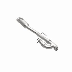 Nissan Quest Catalytic Converter - Magnaflow - Direct-Fit - `11-`14