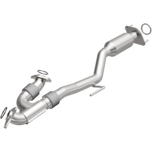 Nissan Quest Catalytic Converter - Magnaflow - Direct-Fit - `11-`14 Nissan Quest Catalytic Converter - Magnaflow - Direct-Fit - `11-`14