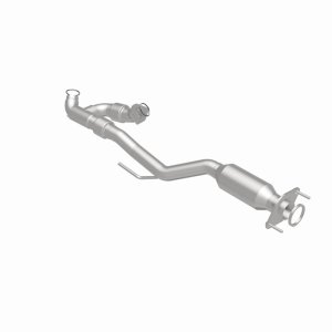 Nissan Quest Catalytic Converter - Magnaflow - Direct-Fit - `11-`14