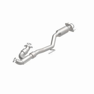 Nissan Quest Catalytic Converter - Magnaflow - Direct-Fit - `11-`14
