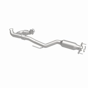 Nissan Quest Catalytic Converter - Magnaflow - Direct-Fit - `11-`14