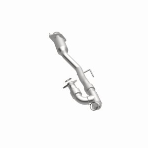 Nissan Quest Catalytic Converter - Magnaflow - Direct-Fit - `11-`14