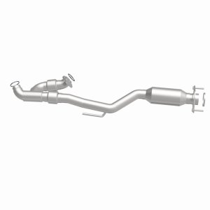 Nissan Quest Catalytic Converter - Magnaflow - Direct-Fit - `11-`14