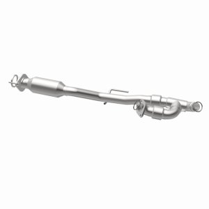 Nissan Quest Catalytic Converter - Magnaflow - Direct-Fit - `11-`14