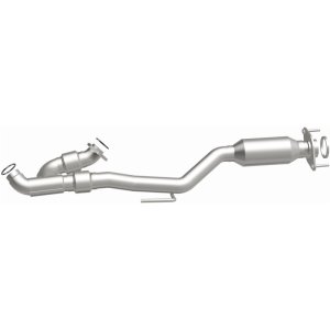 Nissan Quest Catalytic Converter - Magnaflow - Direct-Fit - `11-`14