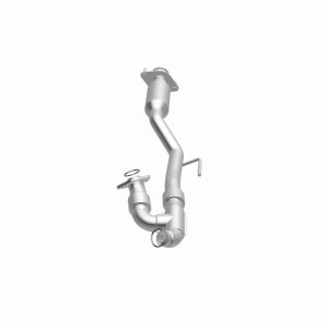 Nissan Quest Catalytic Converter - Magnaflow - Direct-Fit - `11-`14