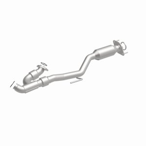 Nissan Quest Catalytic Converter - Magnaflow - Direct-Fit - `11-`14