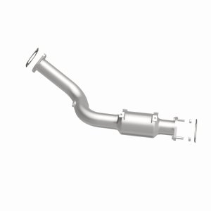 Nissan Rogue Catalytic Converter - Magnaflow - California Grade CARB Compliant - `14-`15