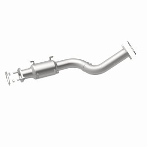 Nissan Rogue Catalytic Converter - Magnaflow - California Grade CARB Compliant - `14-`15