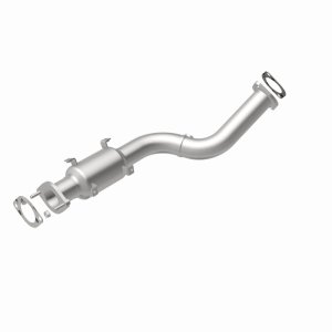 Nissan Rogue Catalytic Converter - Magnaflow - California Grade CARB Compliant - `14-`15