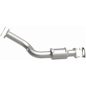 Nissan Rogue Catalytic Converter - Magnaflow - California Grade CARB Compliant - `14-`15