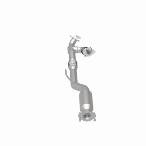 Nissan Murano Catalytic Converter - Magnaflow - CARB Compliant Direct Fit - Silver - `09-`14