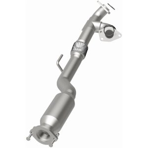 Nissan Murano Catalytic Converter - Magnaflow - CARB Compliant Direct Fit - Silver - `09-`14