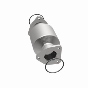 Acura MDX Catalytic Converter - Magnaflow - Direct Fit - `10-`13
