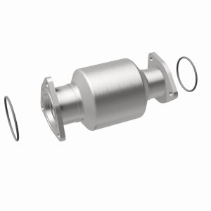 Acura MDX Catalytic Converter - Magnaflow - Direct Fit - `10-`13