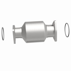 Acura MDX Catalytic Converter - Magnaflow - Direct Fit - `10-`13