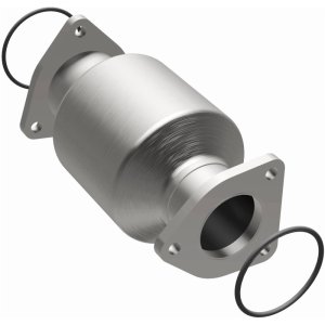 Acura MDX Catalytic Converter - Magnaflow - Direct Fit - `10-`13