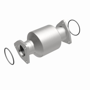 Acura MDX Catalytic Converter - Magnaflow - Direct Fit - `10-`13