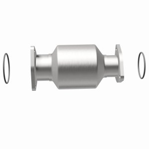 Acura MDX Catalytic Converter - Magnaflow - Direct Fit - `10-`13