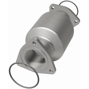 Acura MDX Catalytic Converter - Magnaflow - Direct Fit - `10-`13