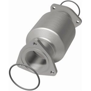 Acura MDX Catalytic Converter - Magnaflow - Direct Fit - `10-`13