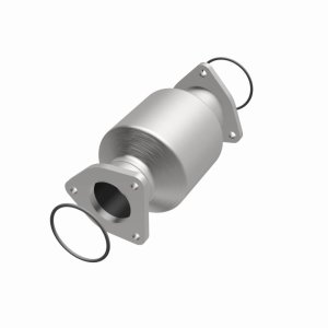Acura MDX Catalytic Converter - Magnaflow - Direct Fit - `10-`13