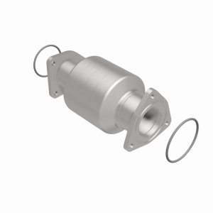 Acura MDX Catalytic Converter - Magnaflow - Direct Fit - `10-`13