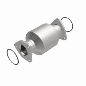 Acura MDX Catalytic Converter - Magnaflow - Direct Fit - `10-`13