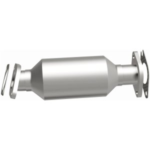 Kia Sorento Catalytic Converter - Magnaflow - Direct Fit, CARB Compliant - `11-`13