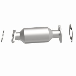 Kia Sorento Catalytic Converter - Magnaflow - Direct Fit, CARB Compliant - `11-`13