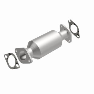 Kia Sorento Catalytic Converter - Magnaflow - Direct Fit, CARB Compliant - `11-`13