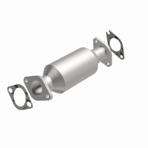 Kia Sorento Catalytic Converter - Magnaflow - Direct Fit, CARB Compliant - `11-`13