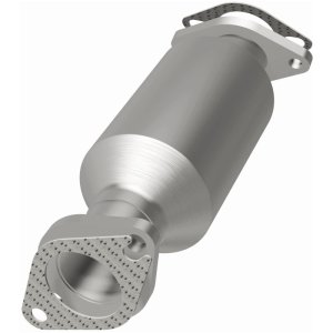 Kia Sorento Catalytic Converter - Magnaflow - Direct Fit, CARB Compliant - `11-`13